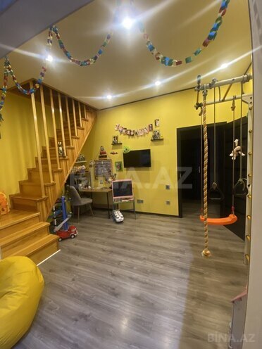 3 otaqlı yeni tikili - Masazır q. - 114 m² (13)