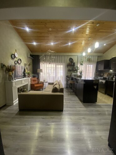 3 otaqlı yeni tikili - Masazır q. - 114 m² (6)