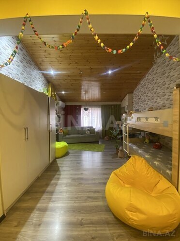 3 otaqlı yeni tikili - Masazır q. - 114 m² (12)