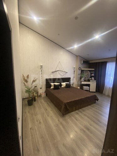 3 otaqlı yeni tikili - Masazır q. - 114 m² (19)
