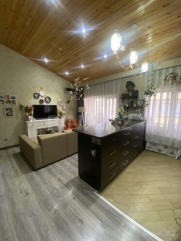 3 otaqlı yeni tikili - Masazır q. - 114 m² (4)