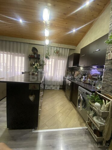 3 otaqlı yeni tikili - Masazır q. - 114 m² (5)