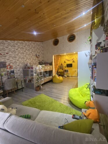 3 otaqlı yeni tikili - Masazır q. - 114 m² (11)
