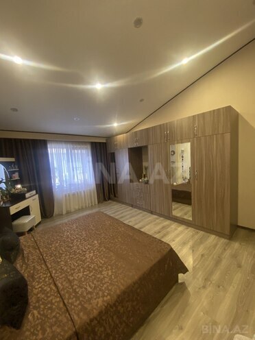 3 otaqlı yeni tikili - Masazır q. - 114 m² (18)