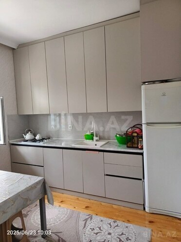 4-комн. дом/дача - пос. Говсан - 130 м² (26)