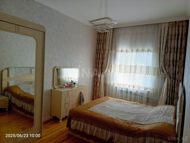 4-комн. дом/дача - пос. Говсан - 130 м² (13)