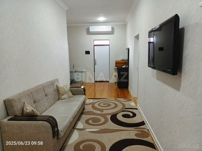 4-комн. дом/дача - пос. Говсан - 130 м² (1)