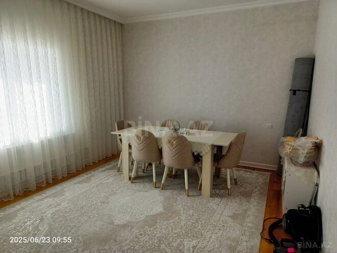 4-комн. дом/дача - пос. Говсан - 130 м² (10)