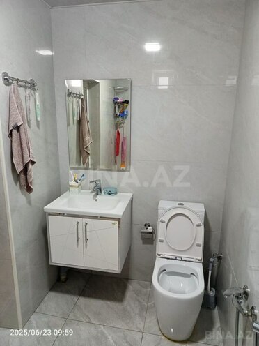 4-комн. дом/дача - пос. Говсан - 130 м² (4)