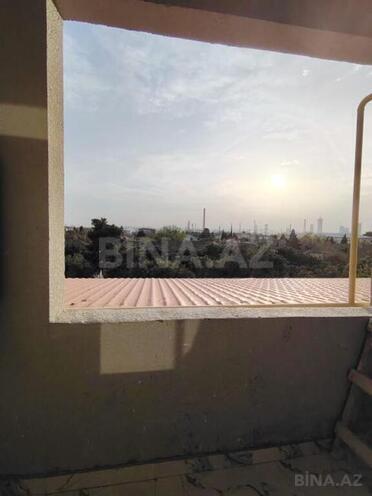 2 otaqlı yeni tikili - Neftçilər m. - 82 m² (8)