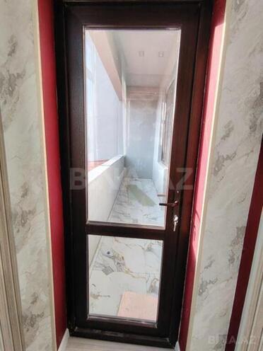 2 otaqlı yeni tikili - Neftçilər m. - 82 m² (11)