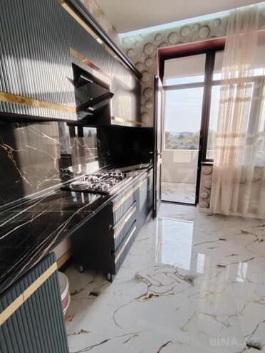 2 otaqlı yeni tikili - Neftçilər m. - 82 m² (6)