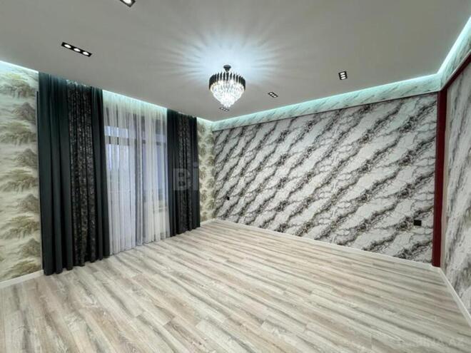 2 otaqlı yeni tikili - Neftçilər m. - 82 m² (2)