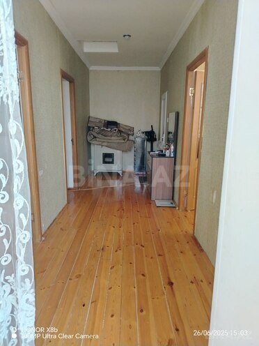 2 otaqlı həyət evi/bağ evi - Salyan - 90 m² (9)