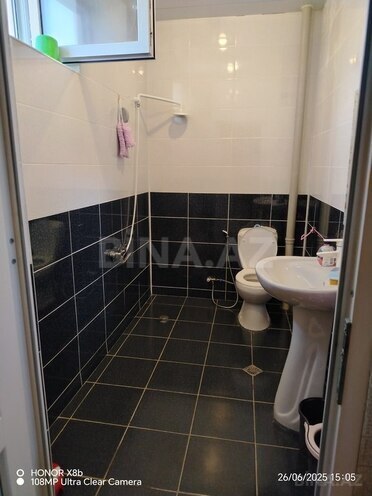 2 otaqlı həyət evi/bağ evi - Salyan - 90 m² (7)