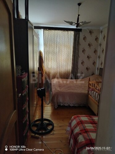 2 otaqlı həyət evi/bağ evi - Salyan - 90 m² (11)