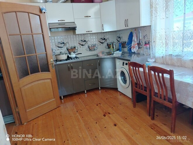 2 otaqlı həyət evi/bağ evi - Salyan - 90 m² (10)