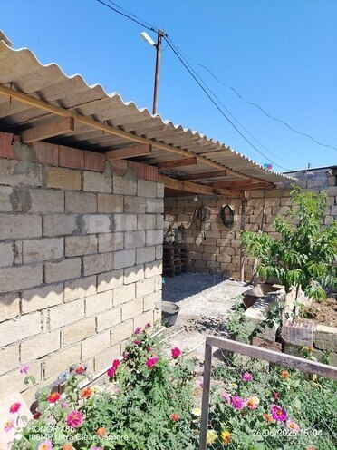 2 otaqlı həyət evi/bağ evi - Salyan - 90 m² (5)