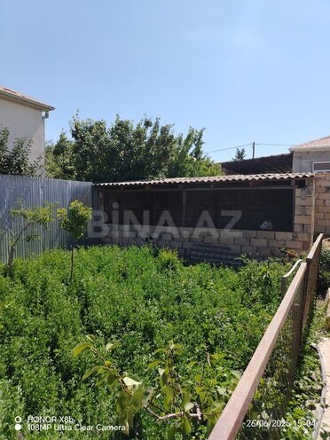 2 otaqlı həyət evi/bağ evi - Salyan - 90 m² (4)