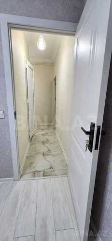 2 otaqlı köhnə tikili - Memar Əcəmi m. - 55 m² (3)