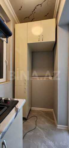 2 otaqlı köhnə tikili - Memar Əcəmi m. - 55 m² (5)