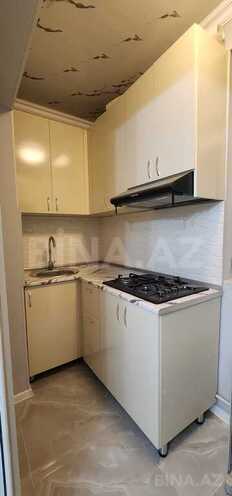 2 otaqlı köhnə tikili - Memar Əcəmi m. - 55 m² (4)