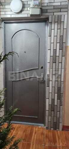 2 otaqlı köhnə tikili - Memar Əcəmi m. - 55 m² (11)