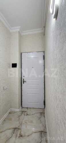 2 otaqlı köhnə tikili - Memar Əcəmi m. - 55 m² (10)