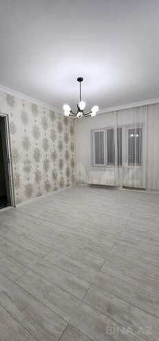2 otaqlı köhnə tikili - Memar Əcəmi m. - 55 m² (1)