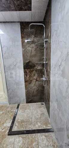 2 otaqlı köhnə tikili - Memar Əcəmi m. - 55 m² (8)