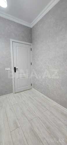 2 otaqlı köhnə tikili - Memar Əcəmi m. - 55 m² (6)