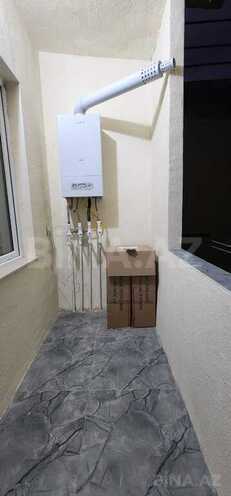 2 otaqlı köhnə tikili - Memar Əcəmi m. - 55 m² (9)