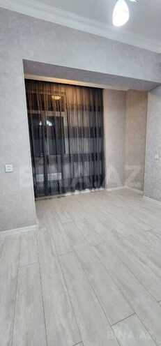2 otaqlı köhnə tikili - Memar Əcəmi m. - 55 m² (2)