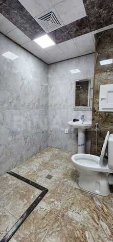 2 otaqlı köhnə tikili - Memar Əcəmi m. - 55 m² (7)