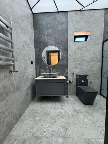 3 otaqlı həyət evi/bağ evi - Mərdəkan q. - 190 m² (11)