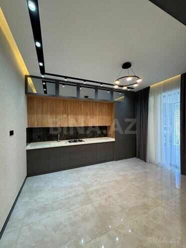 3 otaqlı həyət evi/bağ evi - Mərdəkan q. - 190 m² (6)