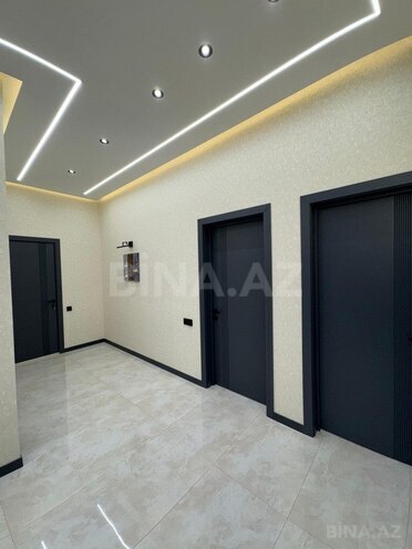 3 otaqlı həyət evi/bağ evi - Mərdəkan q. - 190 m² (12)