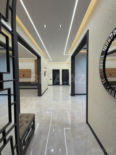 3 otaqlı həyət evi/bağ evi - Mərdəkan q. - 190 m² (5)
