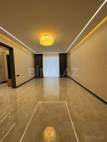3 otaqlı həyət evi/bağ evi - Mərdəkan q. - 190 m² (13)