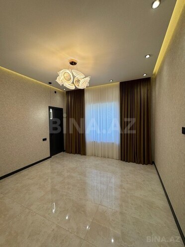 3 otaqlı həyət evi/bağ evi - Mərdəkan q. - 190 m² (9)