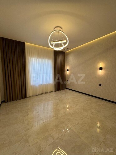 3 otaqlı həyət evi/bağ evi - Mərdəkan q. - 190 m² (10)