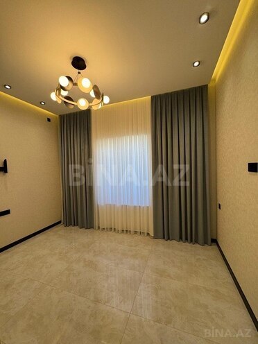 3 otaqlı həyət evi/bağ evi - Mərdəkan q. - 190 m² (7)