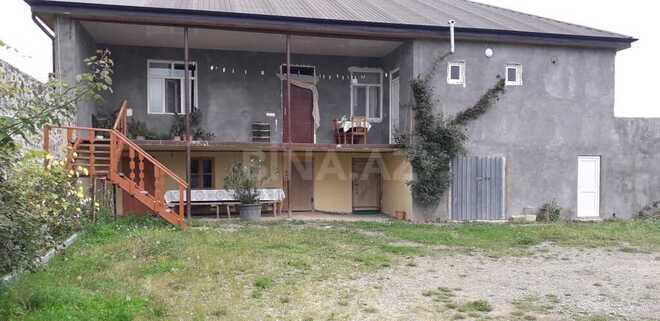 4-комн. дом/дача - Кедабек - 140 м² (1)