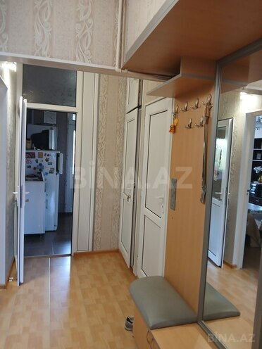 2 otaqlı köhnə tikili - Həzi Aslanov q. - 55 m² (7)