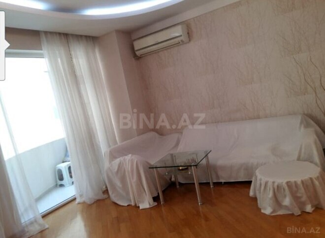 2 otaqlı yeni tikili - 20 Yanvar m. - 57 m² (5)