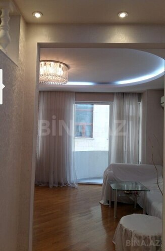 2 otaqlı yeni tikili - 20 Yanvar m. - 57 m² (4)