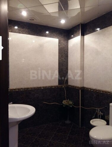 2 otaqlı yeni tikili - 20 Yanvar m. - 57 m² (10)