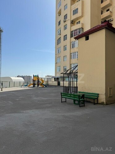 2 otaqlı yeni tikili - 20 Yanvar m. - 57 m² (3)