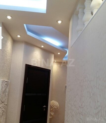 2 otaqlı yeni tikili - 20 Yanvar m. - 57 m² (7)