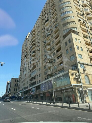 2 otaqlı yeni tikili - 20 Yanvar m. - 57 m² (1)